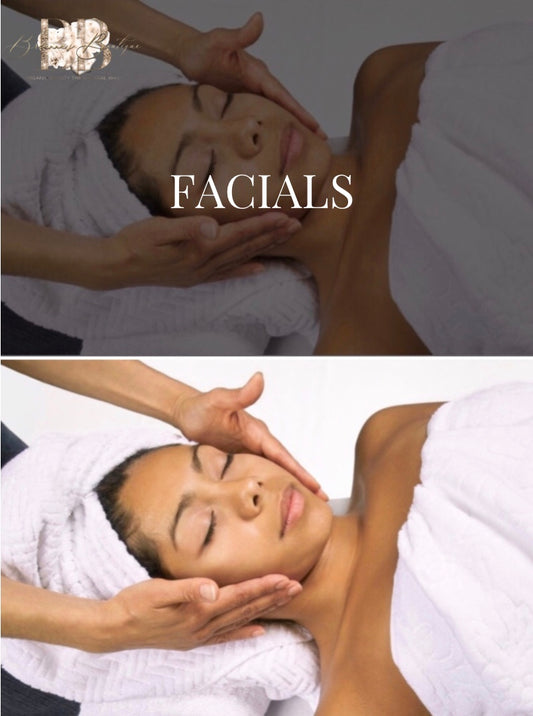 Facial’s At Breanna’s Boutique Newport Breanna’s Boutique 